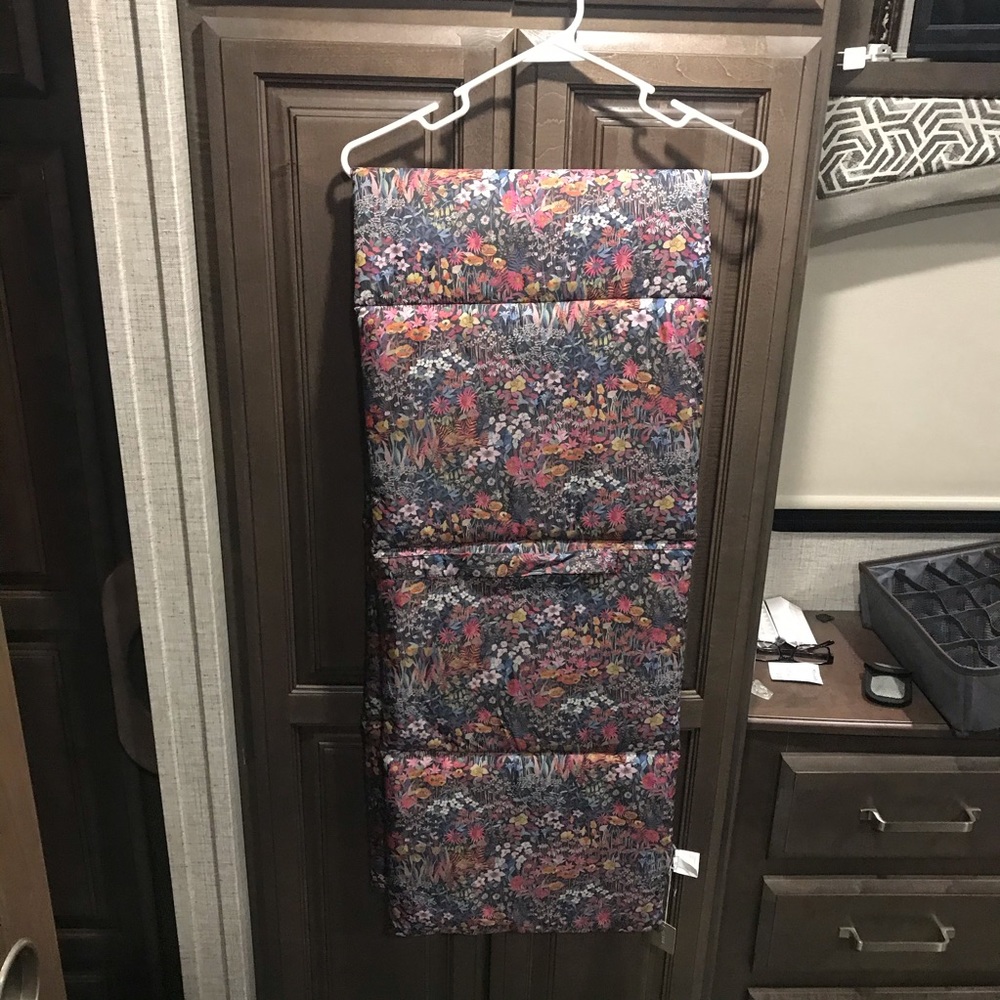 JCrew oversized scarf